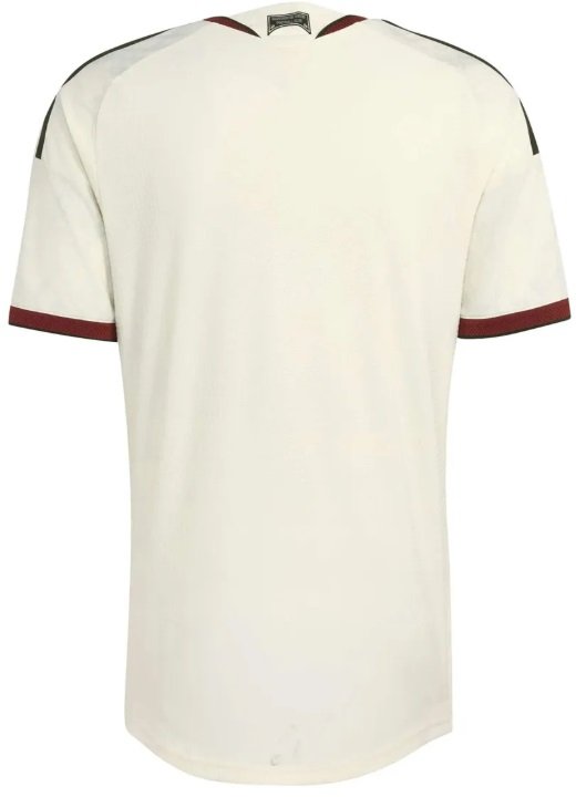 Camisa III Manchester United 2026 2027 Adidas oficial Camisa III Manchester United 2026 2027 Adidas oficial